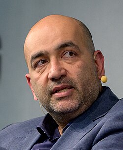 Omid Nouripour นักการเมืองเชื้อสายอิหร่านผู้ก้าวสู่ตำแหน่งรองประธานสภาผู้แทนราษฎรเยอรมนี