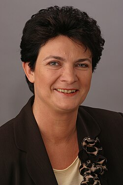Constanze Krehl เส้นทางนักการเมืองหญิงผู้ทรงอิทธิพลแห่งสหภาพยุโรป