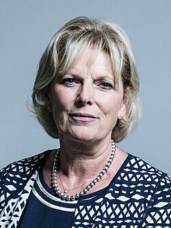 Anna Soubry เส้นทางชีวิตจากนักกฎหมายสู่บทบาทนักการเมืองผู้ท้าทายกระแส Brexit