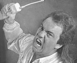 Paul Heyman ผู้ทรงอิทธิพลเบื้องหลังความสำเร็จของซูเปอร์สตาร์ WWE