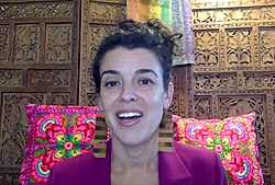 Quiara Alegría Hudes นักเขียนบทละครรางวัลพูลิตเซอร์ผู้ถ่ายทอดจิตวิญญาณละติน