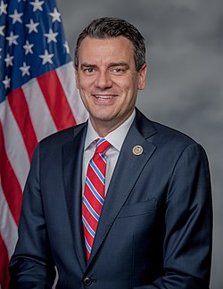 Kevin Yoder เส้นทางชีวิตนักการเมืองและทนายความผู้ทรงอิทธิพลจากรัฐแคนซัส