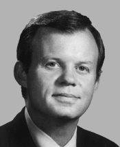 Tony Hall นักการเมืองและทูตผู้ทุ่มเทเพื่อการขจัดความหิวโหยระดับโลก
