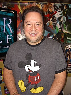Joe Quesada ผู้พลิกโฉม Marvel Comics จากศิลปินสู่ผู้บริหารระดับสูง