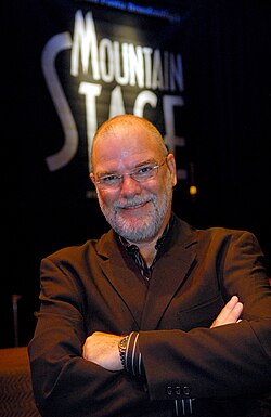 Larry Groce ศิลปินผู้สร้างตำนานเพลงเด็กและผู้บุกเบิกรายการ Mountain Stage
