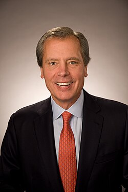 David Dewhurst เส้นทางชีวิตจากสายลับสู่รองผู้ว่าการรัฐเท็กซัส