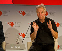Spencer Reiss บรรณาธิการผู้ทรงอิทธิพลแห่งวงการสื่อและเทคโนโลยีระดับโลก