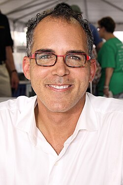James Forman นักกฎหมายผู้พลิกมุมมองระบบยุติธรรมและเจ้าของรางวัลพูลิตเซอร์