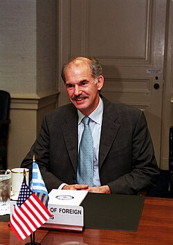 George Papandreou กับเส้นทางการเมืองและวิกฤตเศรษฐกิจกรีซ