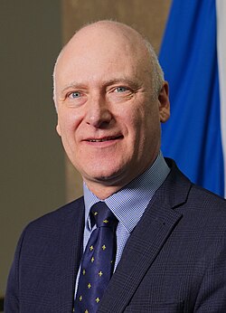 Joe FitzPatrick นักการเมืองผู้ขับเคลื่อนความเท่าเทียมและสิทธิพลเมืองในสกอตแลนด์