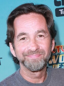 David Herman นักพากย์และคอมเมเดียนผู้สร้างสีสันให้โลกแอนิเมชัน