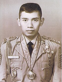 Susilo Bambang Yudhoyono เส้นทางชีวิตจากนายทหารสู่ประธานาธิบดีผู้สร้างสันติภาพแห่งอินโดนีเซีย