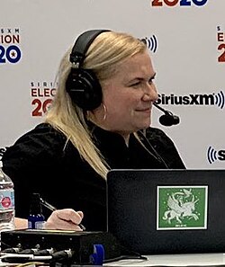 Julie Mason เส้นทางชีวิตจากนักข่าวทำเนียบขาวสู่บทบาทสำคัญในรัฐบาลสหรัฐฯ