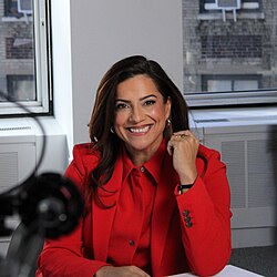 Reshma Saujani ผู้ขับเคลื่อนความเท่าเทียมทางเพศในโลกเทคโนโลยีและสิทธิความเป็นแม่