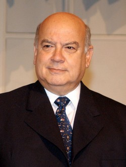 José Miguel Insulza นักการเมืองผู้ทรงอิทธิพลและอดีตเลขาธิการ OAS จากชิลี
