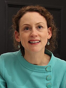 Marie Sherlock นักการเมืองหญิงผู้ทรงอิทธิพลจากพรรค Labour ของไอร์แลนด์