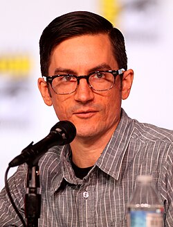 Bryan Konietzko ผู้สร้างจักรวาล Avatar: The Last Airbender และ The Legend of Korra
