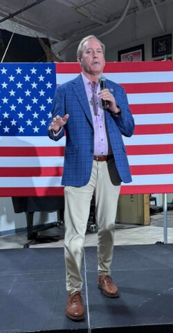 Ken Paxton เส้นทางการเมืองและบทบาทอัยการสูงสุดแห่งรัฐเท็กซัส