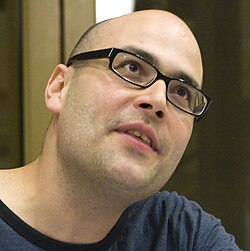 Nathan Rabin นักวิจารณ์ผู้เปลี่ยนมุมมองต่อความล้มเหลวในโลกป๊อปคัลเจอร์