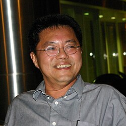 Jeff Ooi นักการเมืองและบล็อกเกอร์ผู้ทรงอิทธิพลแห่งมาเลเซีย