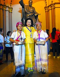 คุณหญิงปัทมา ลีสวัสดิ์ตระกูล ผู้นำหญิงผู้ทรงอิทธิพลในวงการกีฬาและธุรกิจระดับโลก