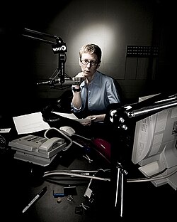 Terry Gross เจ้าแม่แห่งการสัมภาษณ์ผู้สร้างตำนานรายการ Fresh Air