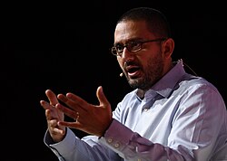 Raffi Krikorian ผู้นำเทคโนโลยีระดับโลกจาก Twitter สู่ CTO ของ Mozilla