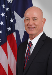 Larry Seilhamer Rodríguez นักการเมืองและอดีตนักบาสเกตบอลผู้ทรงอิทธิพลแห่งเปอร์โตริโก