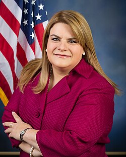 Jenniffer González-Colón ผู้ว่าการรัฐเปอร์โตริโกและเส้นทางสู่ประวัติศาสตร์การเมือง