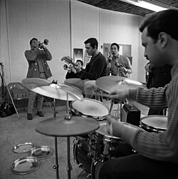 Herb Alpert ตำนานนักทรัมเป็ตผู้สร้างอาณาจักร A&M Records และเสียงเพลงระดับโลก