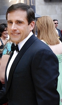 Steve Carell จากราชาคอมเมดี้สู่ยอดนักแสดงดราม่าระดับโลก