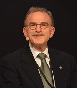 Randy Schekman ผู้บุกเบิกกลไกการขนส่งสารภายในเซลล์และเจ้าของรางวัลโนเบล