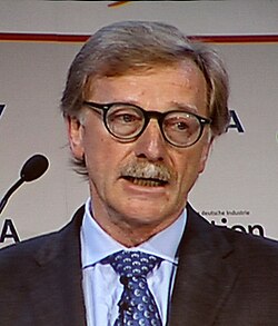 Yves Mersch ผู้ทรงอิทธิพลแห่งธนาคารกลางยุโรปและเส้นทางสายการเงินระดับโลก