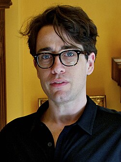 Benjamin Moser นักเขียนรางวัลพูลิตเซอร์ผู้เชื่อมโยงโลกวรรณกรรมและศิลปะ