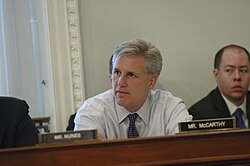 Kevin McCarthy เส้นทางการเมืองจากนักธุรกิจสู่ประธานสภาผู้แทนราษฎรสหรัฐฯ