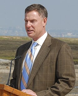 Scott Peters นักการเมืองสายกลางผู้ทรงอิทธิพลแห่งแคลิฟอร์เนีย