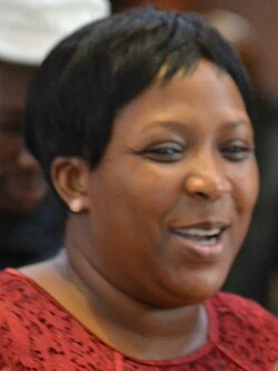 Refilwe Mtsweni-Tsipane เส้นทางนักการเมืองหญิงผู้ทรงอิทธิพลแห่งแอฟริกาใต้