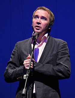 Yevgeny Mironov ยอดนักแสดงผู้ทรงอิทธิพลแห่งวงการศิลปะการแสดงรัสเซีย