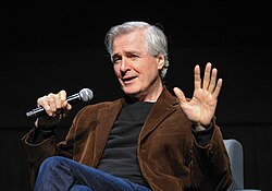 John Patrick Shanley ศิลปินผู้รังสรรค์บทละครและภาพยนตร์ระดับโลก