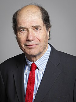 Michael Berkeley ศิลปินผู้หลอมรวมโลกแห่งดนตรีและการเมืองอังกฤษ