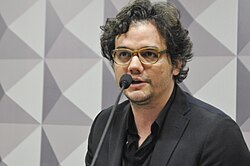 Wagner Moura นักแสดงระดับโลกผู้สร้างประวัติศาสตร์ให้บราซิล
