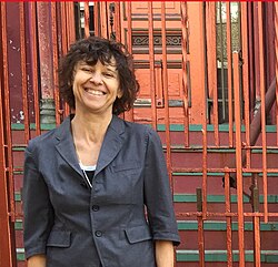 Alison Maclean ผู้กำกับหญิงวิสัยทัศน์ไกลผู้สำรวจความซับซ้อนของมนุษย์ผ่านเลนส์ภาพยนตร์
