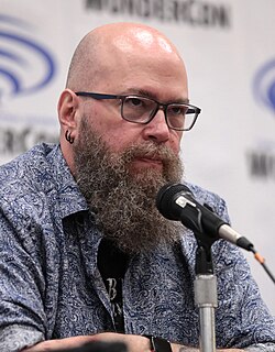 Jason Aaron นักเขียนคอมิกส์ผู้พลิกโฉมตำนานเทพเจ้าและซูเปอร์ฮีโร่