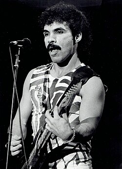 John Oates ตำนานศิลปินผู้สร้างประวัติศาสตร์เพลงป๊อปร็อกและโซลระดับโลก