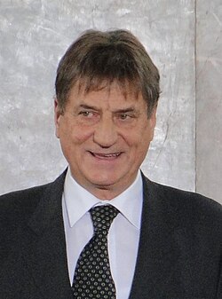 Claudio Magris ปราชญ์และนักเขียนผู้เชื่อมโยงวัฒนธรรมยุโรปกลาง