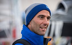 Armel Le Cléac’h ยอดนักเดินเรือผู้สร้างตำนานสถิติโลก Vendée Globe