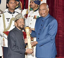 Mohammed Hanif Khan Shastri ปราชญ์ภาษาสันสกฤตผู้เชื่อมประสานศรัทธา