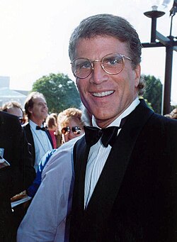 Ted Danson เส้นทางชีวิตนักแสดงระดับตำนานจาก Cheers สู่ผู้พิทักษ์มหาสมุทร