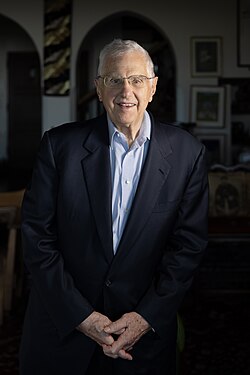 Bruce Alberts นักชีวเคมีผู้พลิกโฉมการศึกษาและความเข้าใจด้านชีววิทยาของเซลล์