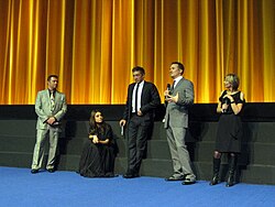 Darren Aronofsky ผู้กำกับวิสัยทัศน์ล้ำที่เปลี่ยนความบิดเบี้ยวทางจิตวิทยาให้เป็นศิลปะบนแผ่นฟิล์ม